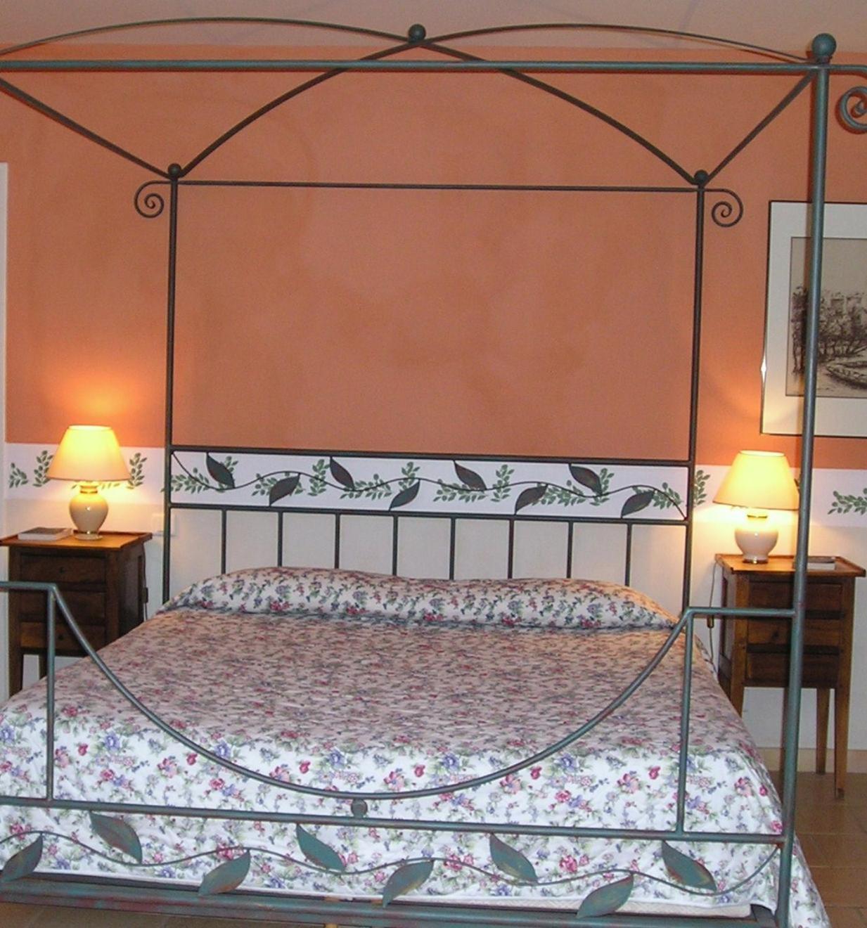 Mas Des Figues - Mas Xviiie - Ouvert 01 Mai Au 30 Septembre 2025 - Piscine Tres Calme - Alpilles Saint Remy De Provence - Cuisine Faite Maison Brunch Mediterraneen - Certifie Biologique Frbio10 Potager Huile D'Olive Bio Roseraie Biodiversite Agritour Buitenkant foto